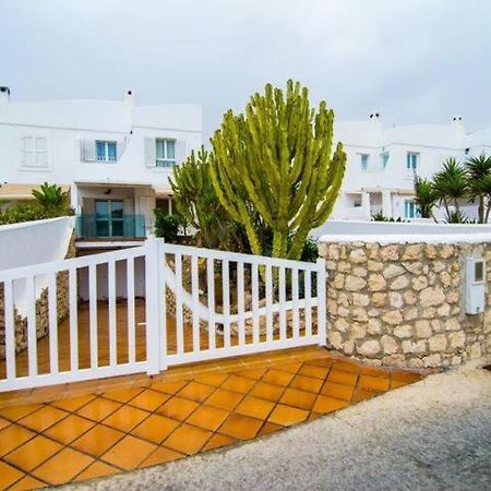 16:9 Villa Agua Amarga Agua Amarga  Exterior foto
