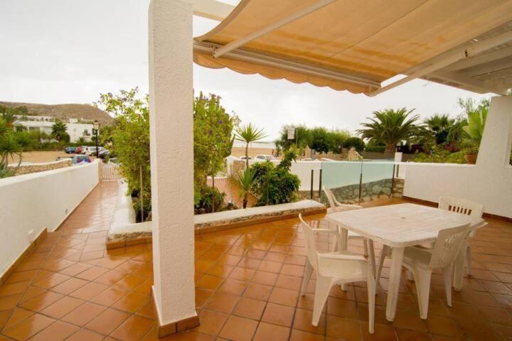 16:9 Villa Agua Amarga Agua Amarga  Exterior foto